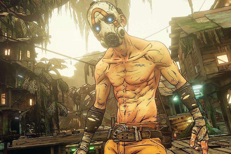 Estudio de Silent Hill: Ascension está trabajando en una serie interactiva de Borderlands