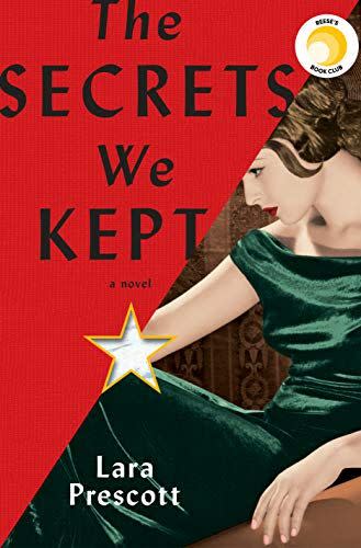 19) The Secrets We Kept: A novel