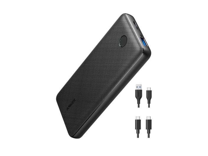 Anker 20000mAh Portable PowerCore 525 Power Bank