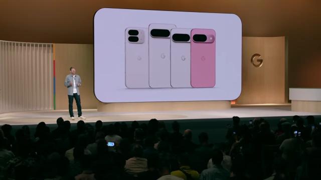 Made by Google 2024 liveblog: Live updates on Pixel 9, Pixel 9 Pro Fold,  Watch 3 and more