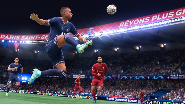 FIFA 23 will reportedly include cross-play and expanded women's leagues