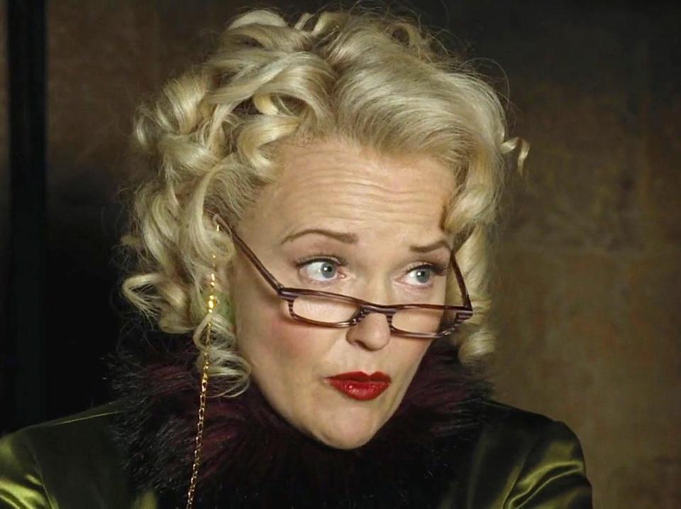 rita skeeter