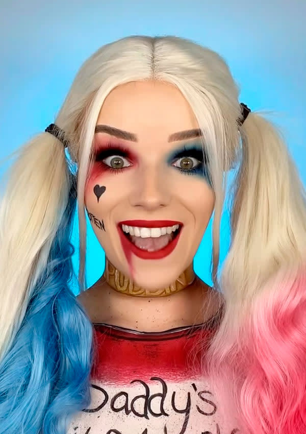 harley-quin