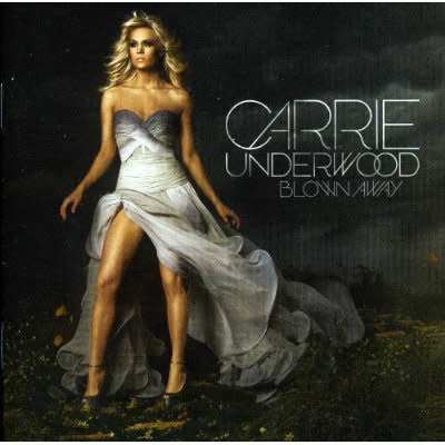 Carrie Underwood