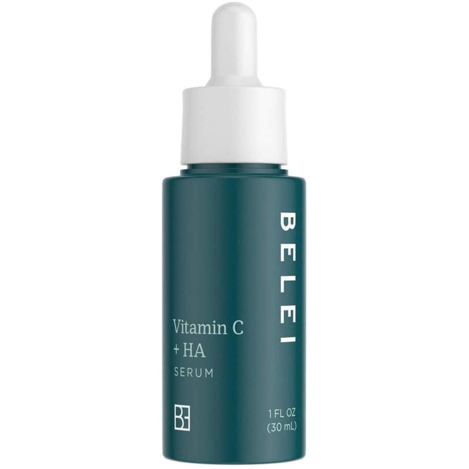 belei serum