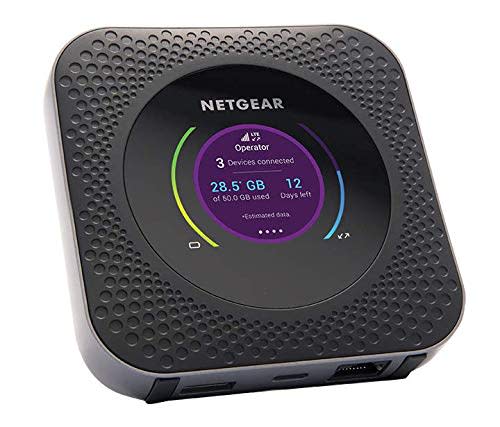 Netgear Nighthawk