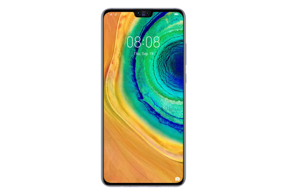 Huawei Mate 30