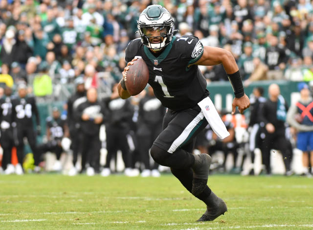 NFL Week 1 survivor pool picks, predictions: Avoid the Eagles in road trap