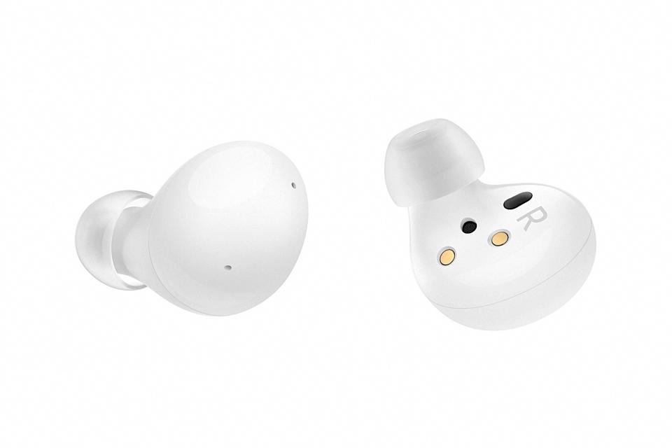 <p>Samsung Galaxy Buds 2</p>
