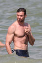 <p>The ladies love him and the men want to be him. Here’s some fitness and health gift ideas to help the men in your life get that one step closer to their dreams of channelling their inner Hugh Jackman. Source: Getty </p>