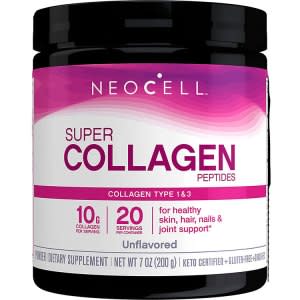 Collagen For Weight Loss: 19 Best Supplements