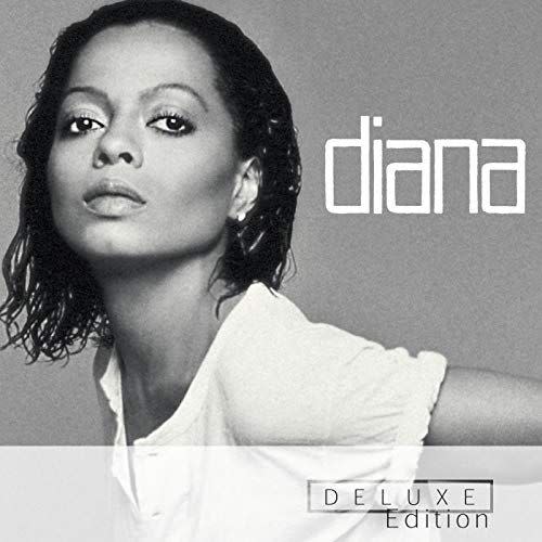 20) "I'm Coming Out" by Diana Ross