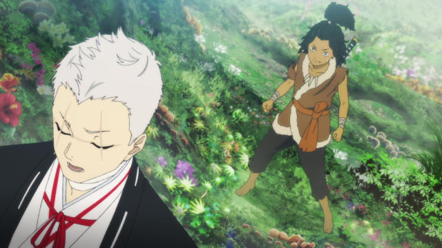 Hell's Paradise (Jigokuraku)' anime premiere: How to watch, stream