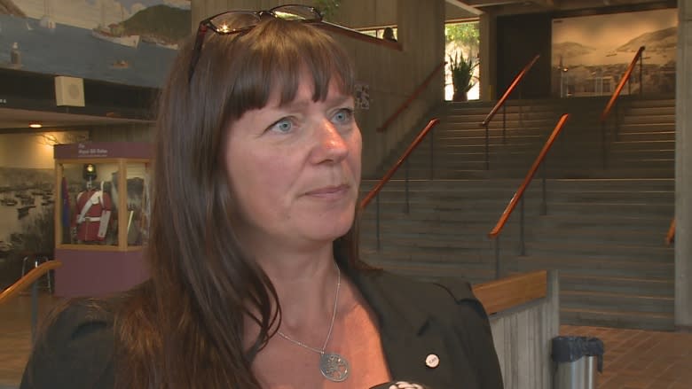 Free childcare at St. John's city hall meetings? Not everyone agrees