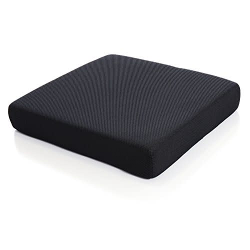 Milliard Memory Foam Seat Cushion (Amazon / Amazon)