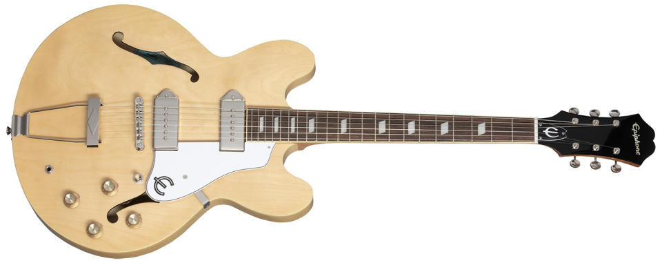 Epiphone Casino 2023