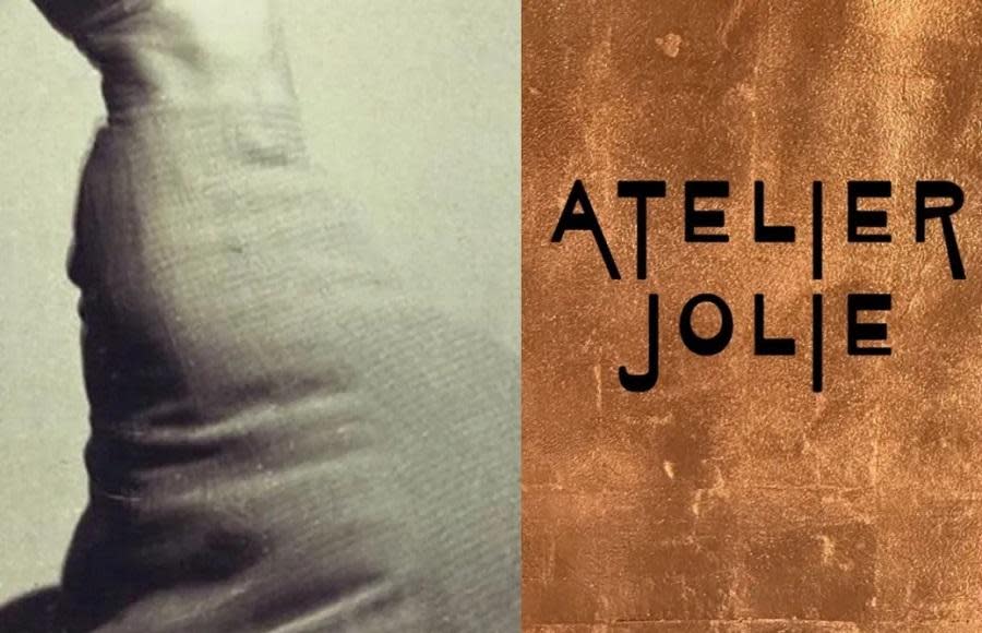 Atelier Jolie以高質低價服飾來吸引顧客。