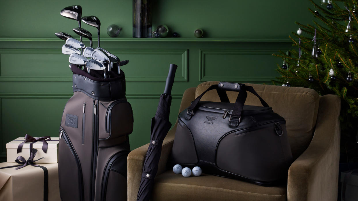 Bentley Golf Bag