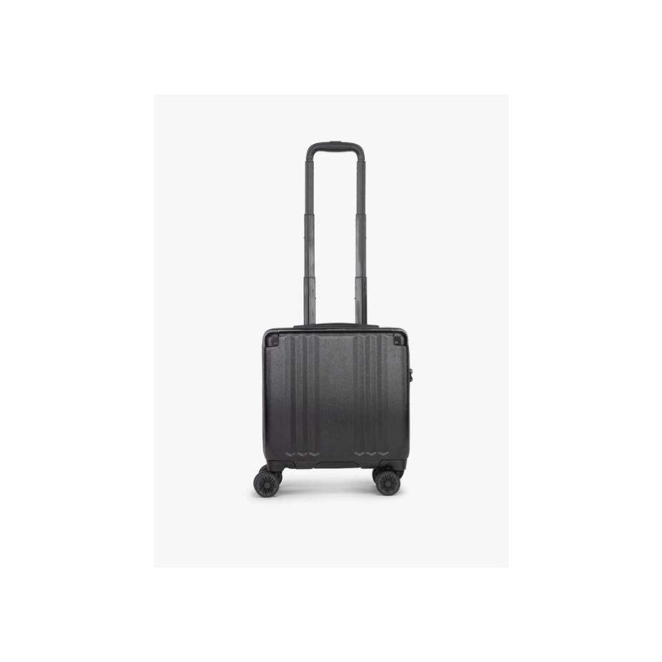 <p><a href="https://go.redirectingat.com?id=74968X1596630&url=https%3A%2F%2Fwww.calpaktravel.com%2Fproducts%2Fambeur-mini-carry-on-luggage%2Fsilver%2C16&sref=https%3A%2F%2Fwww.cosmopolitan.com%2Fstyle-beauty%2Ffashion%2Fg46650225%2Fbest-valentines-day-gifts-for-husband%2F" rel="nofollow noopener" target="_blank" data-ylk="slk:Shop Now;elm:context_link;itc:0;sec:content-canvas" class="link ">Shop Now</a></p><p>Calpak Mini Carry-On Luggage</p><p>calpaktravel.com</p><p>$165.00</p>