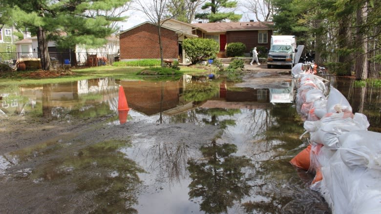 'We can never say thank you enough': Constance Bay looks back on devastating floods