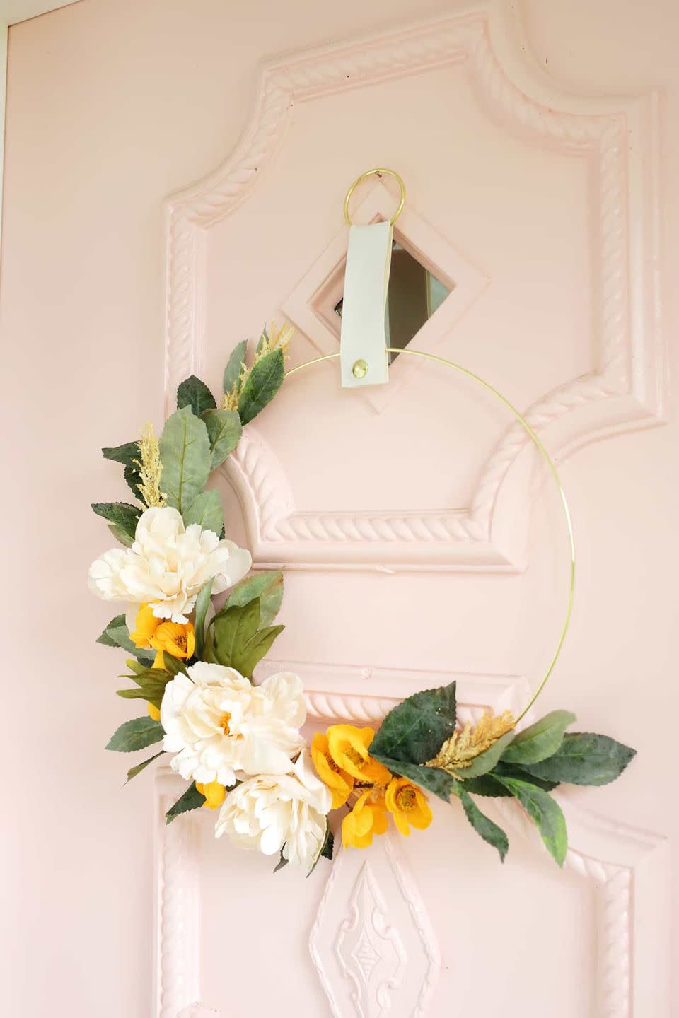 summer wreath ideas