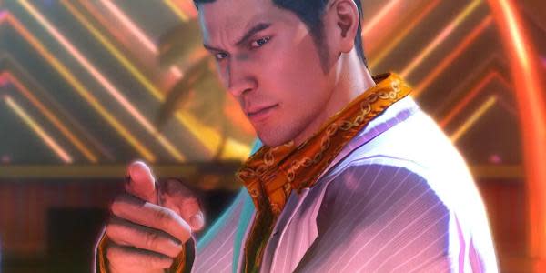 El soundtrack de Yakuza 0 se venderá en hermosos discos de vinilo