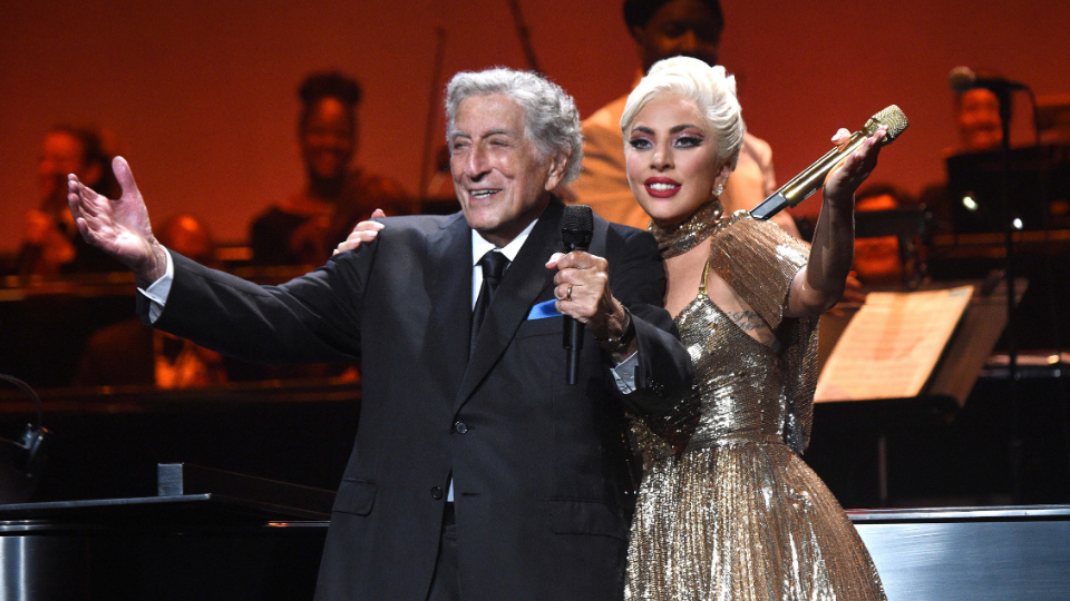 An Evening with Tony Bennett and Lady Gaga