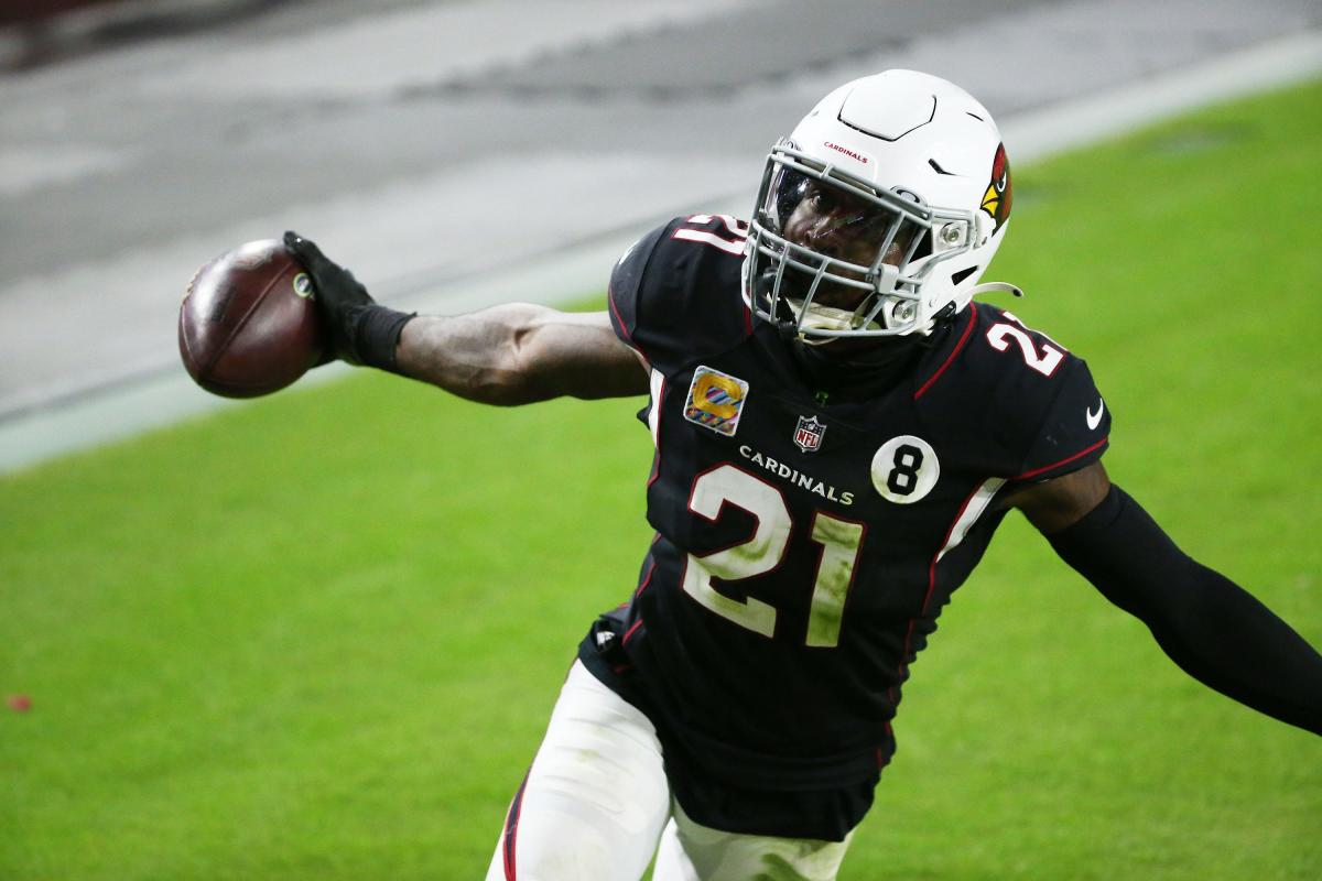 Vikings CB Patrick Peterson to wear No. 7 for Minnesota next season