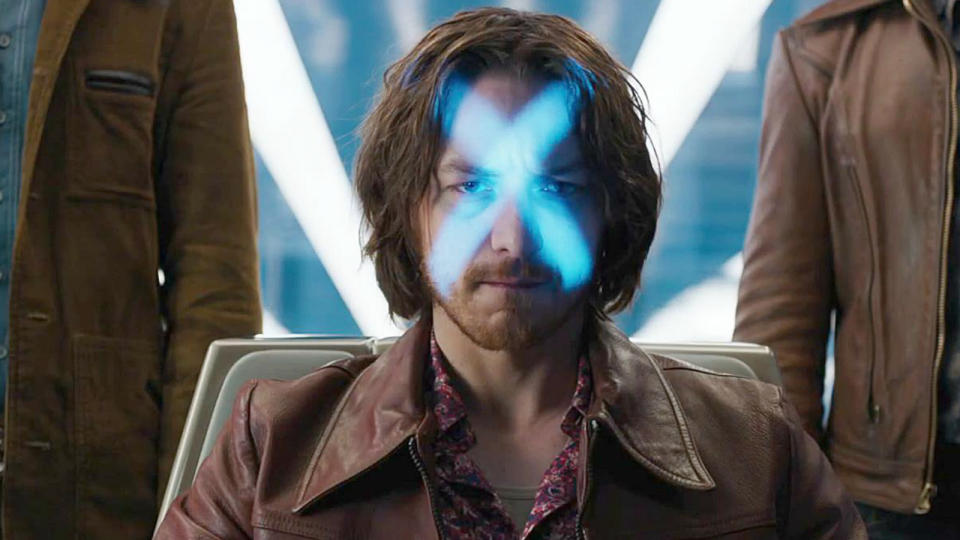 <p> While X-Men Apocalypse may feature a character who, yes, brings about the literal apocalypse, it's X-Men: Days of Future Past that truly takes place in a post-apocalyptic world. The remaining mutants must send Wolverine back in time to warn the world of what will happen if Bolivar Trask's Sentinels are allowed to roam the world. By uniting both the old and new X-Men cast, Days of Future Past makes for a particularly thrilling watch. </p>