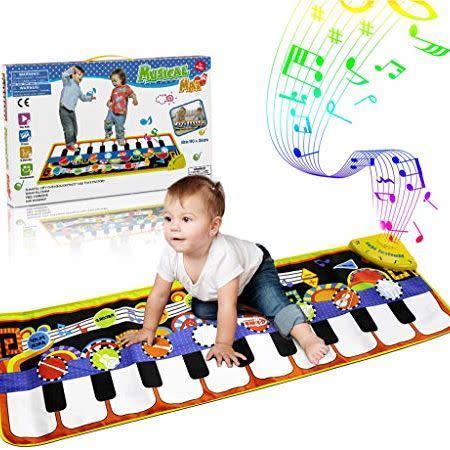 5) Musical Mat