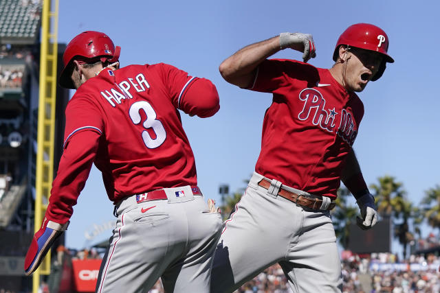 It's time for some heroes to end the Phillies' postseason drought - The  Good Phight