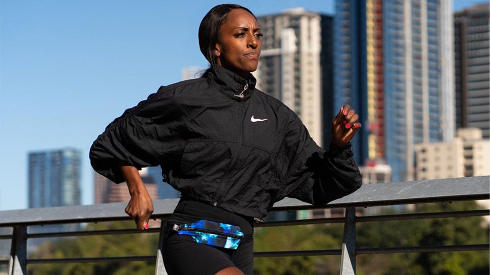 15 products to make training for a race easier: SPIbelt