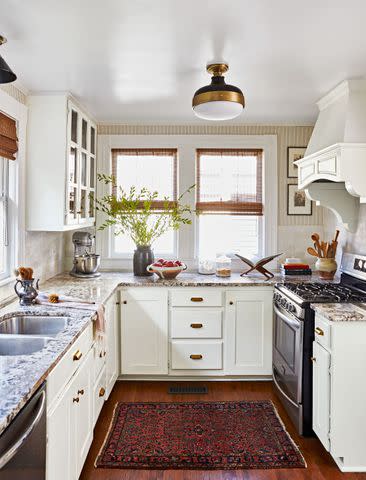 49 small kitchen ideas from the House & Garden archive