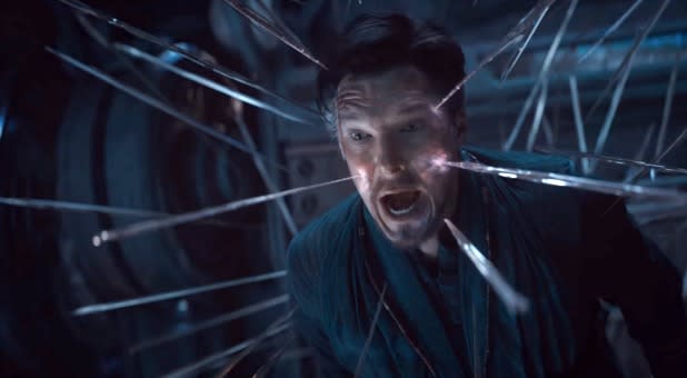 avengers infinity war final trailer takeaways doctor strange tortured