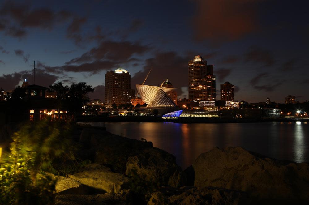 <span>Photograph: Raymond Boyd/Getty Images</span>