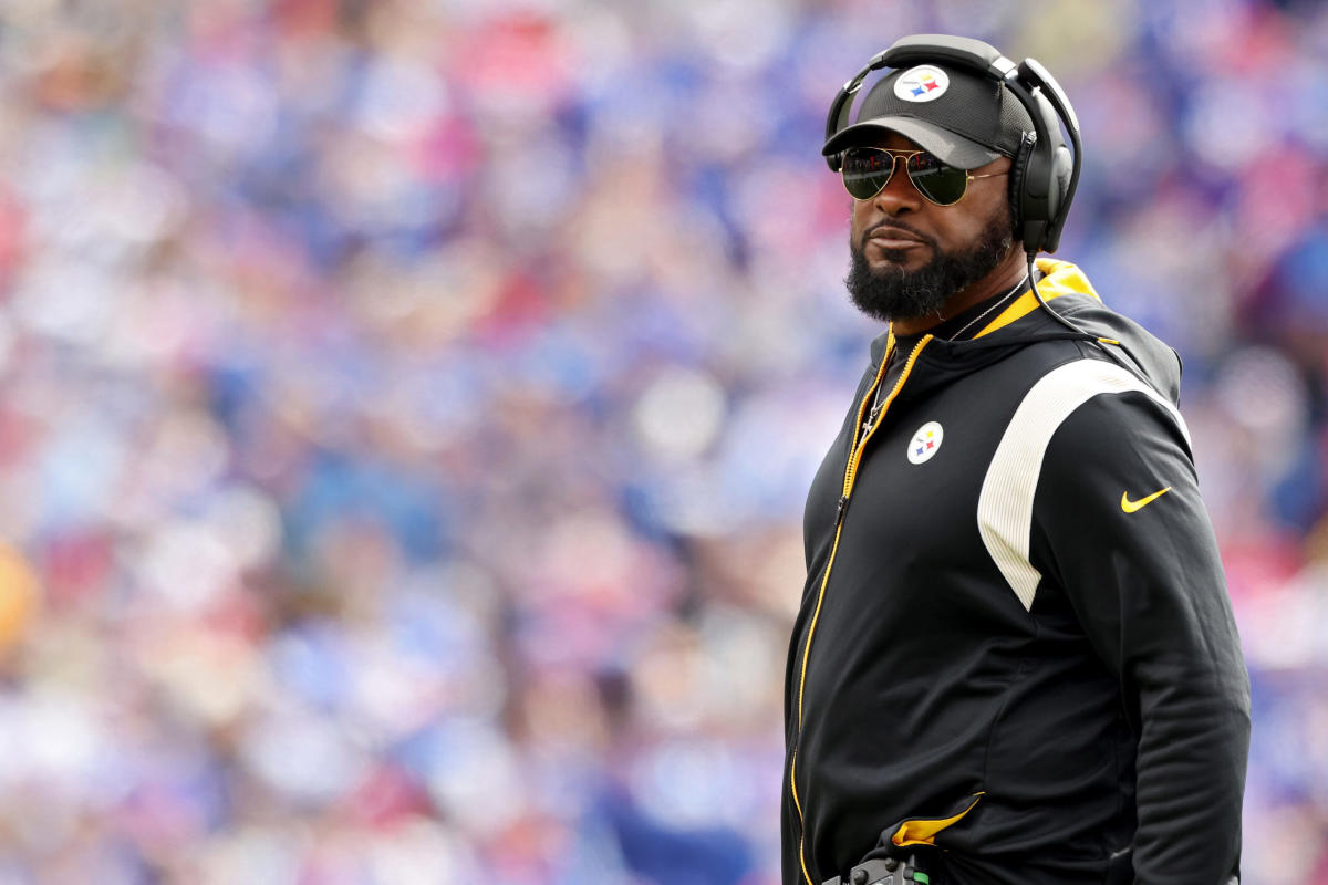 Pittsburgh Steelers on X: Coach Tomlin finished his 11th regular season as  an NFL head coach with 116 wins – the 2nd-most wins by a head coach in  their first 11 seasons