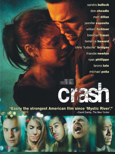 Crash (2006)