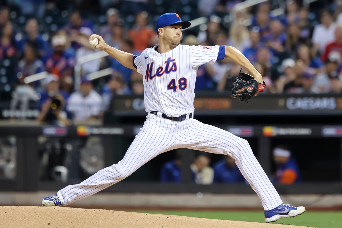 CACHORROS-METS (AP)