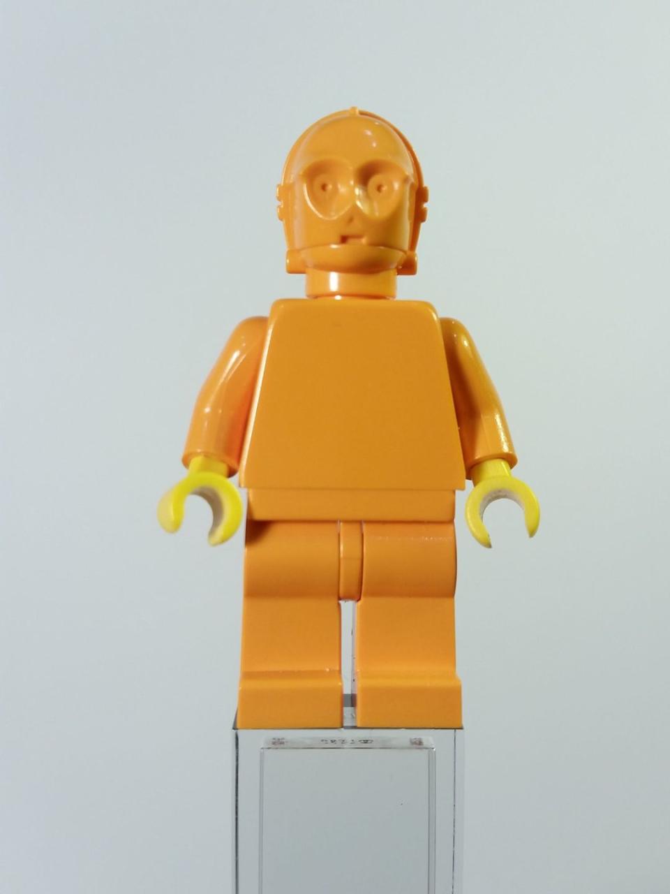 LEGO C3PO