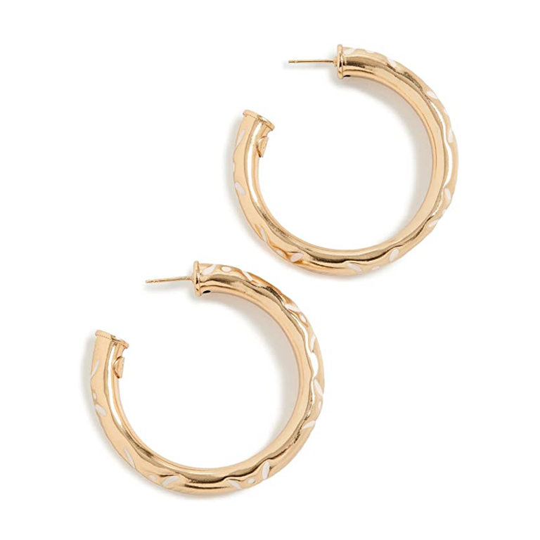 Bari Earrings