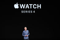 <p>Se non riesci a trovare il tuo iPhone è possibile localizzarlo passando da Apple Watch. (Getty) </p>