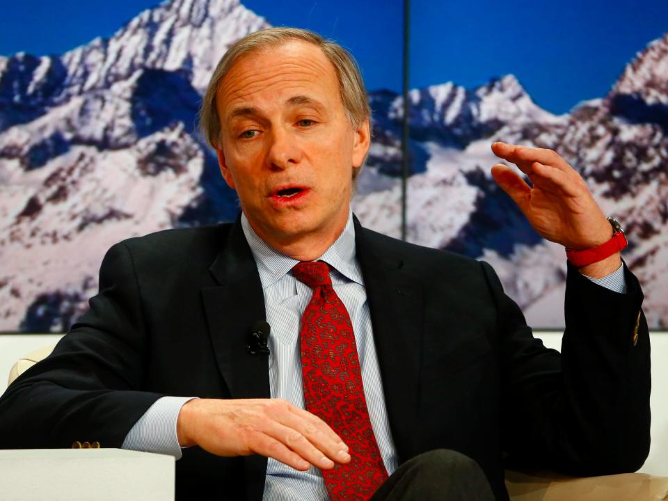 ray dalio