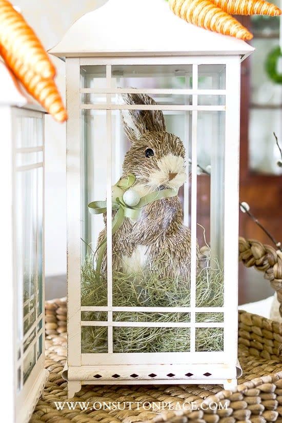 easter decorating ideas