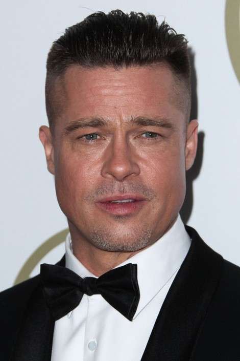 Brad Pitt's Production Company to Make Film on Infamous Steubenville Rape Case