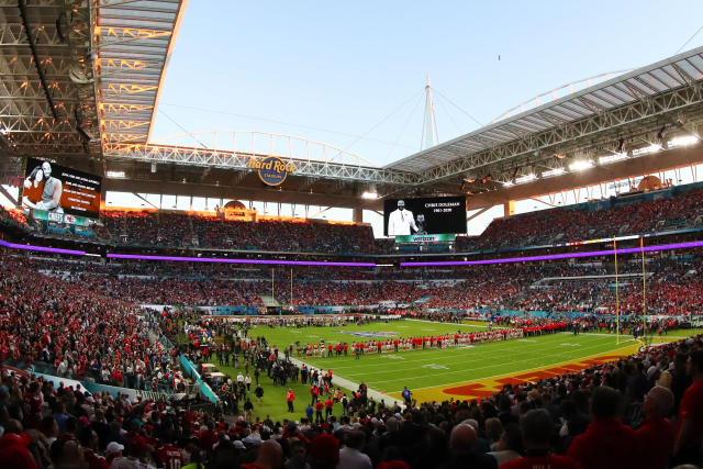 NFL proposes playoff expansion