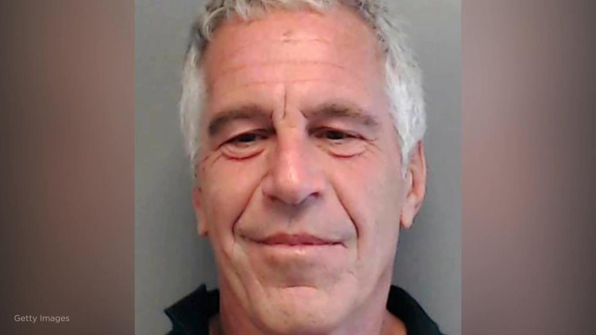 Fbi Investigating Role Of Criminal Enterprise In Epstein Death