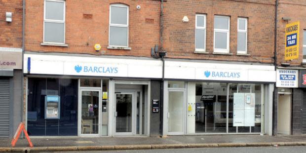 Barclays' (BCS) Q4 earnings are expected to show a slight improvement in investment banking while trading slump will hurt profitability to some extent.