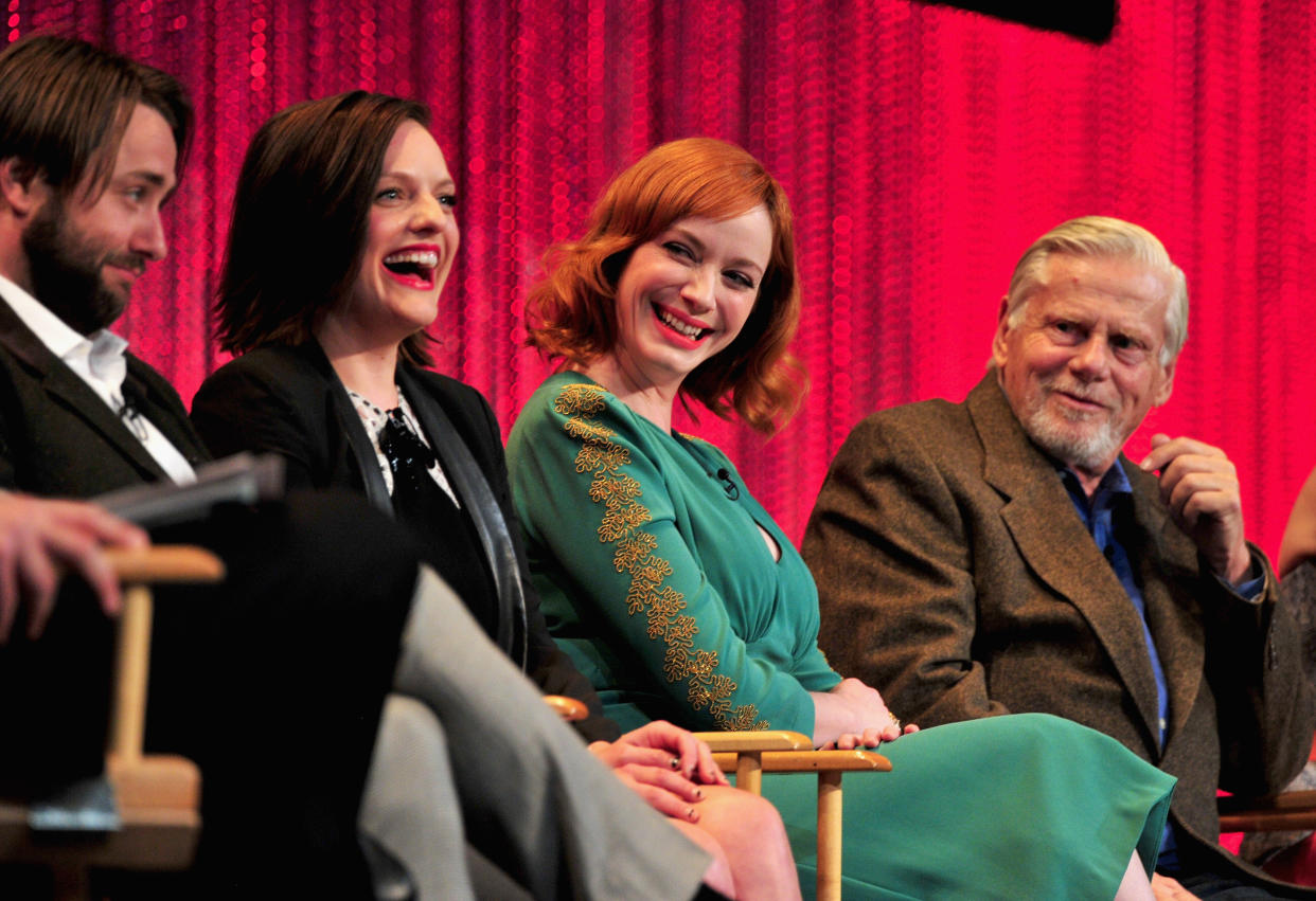 The Paley Center For Media's PaleyFest 2014 Honoring 