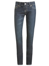 Arden B. dark denim jeggings, $59.00.