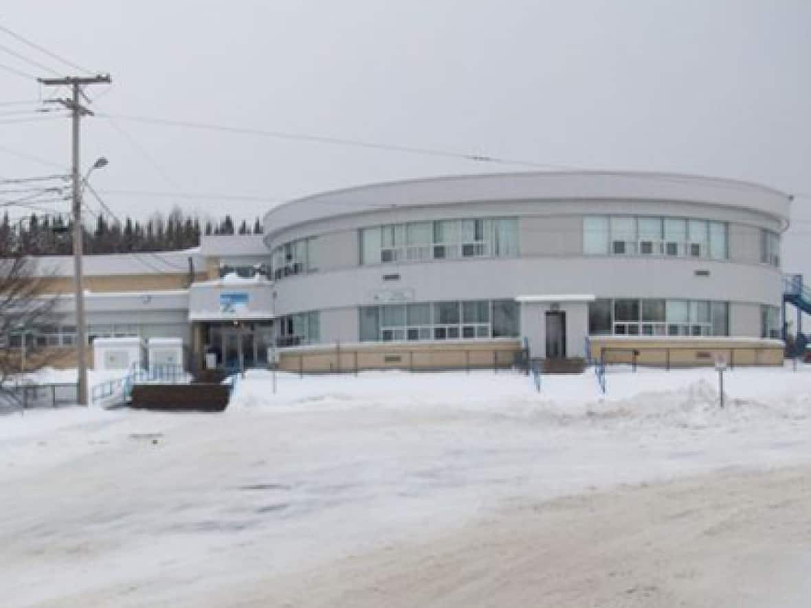 The principal of the École Vatican II elementary school in Chibougamau, Que. says his school is committed to improving educational efforts after students yell racist stereotypes and threats at Cree woman. The students involved have written apologies with the help of their parents.  (Centre de services scolaire de la Baie-James school board - image credit)